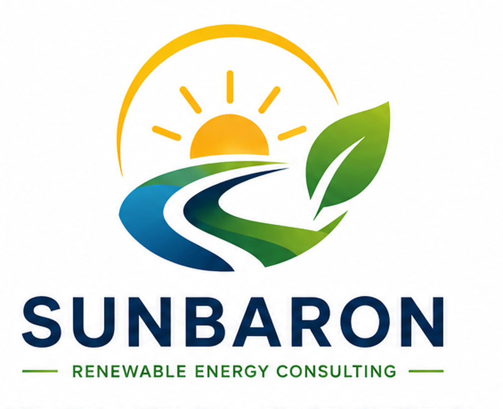 SUNBARON renewable energy consulting